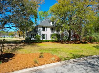 12 Trail Hollow Ct, Charleston, SC 29414