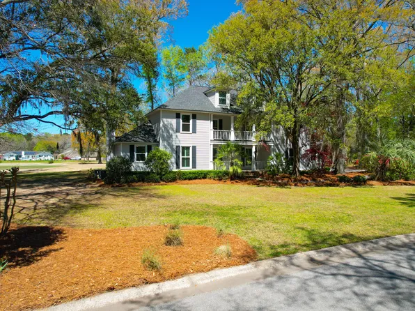 12 Trail Hollow Ct, Charleston, SC 29414