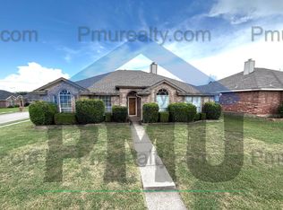 1558 Cardigan Ln, Lancaster, TX 75134