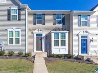 2138 Elm Tree Knl, Charlottesville, VA 22911