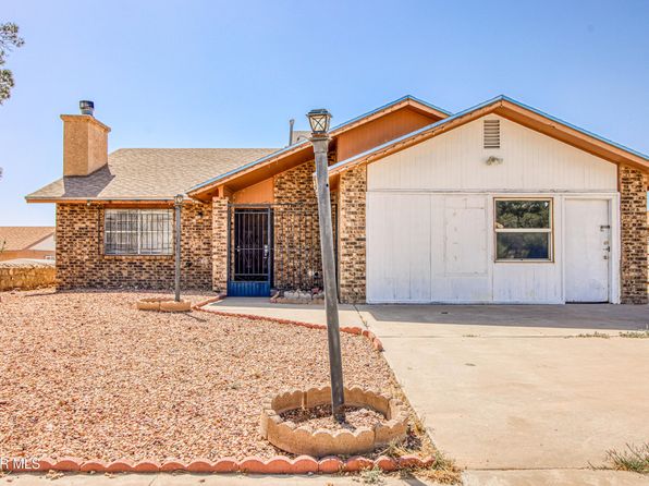 1005 Southwestern Dr, El Paso, TX 79912