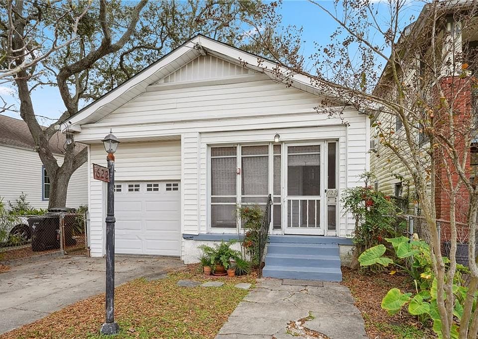 622 N Hennessey St, New Orleans, LA 70119 | Zillow