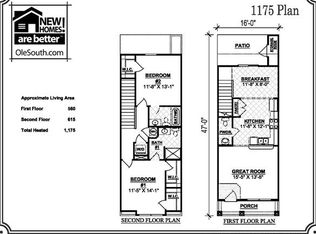 1556 Sprucedale Drive 704, Antioch, TN 37013