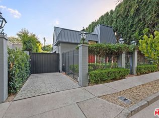 9044 Elevado St, West Hollywood, CA 90069