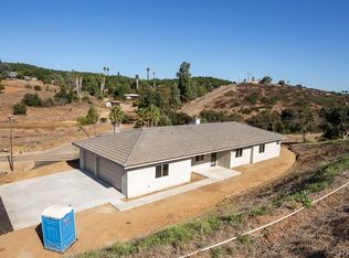 2914 Vista Del Rio, Fallbrook, CA 92028