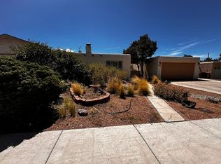 10908 Fairbanks Ave NE, Albuquerque, NM 87112
