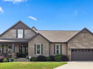 907 Changford Ct, Moore, SC 29369
