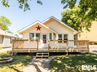 337 Washington St, Pekin, IL