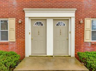 22 York Dr APT 6B, Edison, NJ 08817