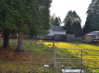 5005 Fir St, Blaine, WA 98230