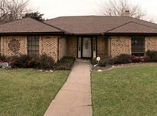 4432 Foxfire Way, Fort Worth, TX 76133