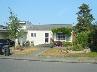 108 S 9th St, Mount Vernon, WA 98274