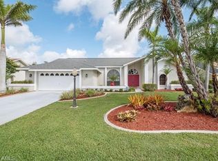 7791 Eagles Flight Ln, Fort Myers, FL 33912