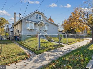 521 Almonesson Rd, Westville, NJ 08093