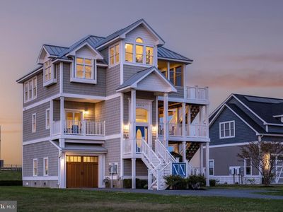 12973 Inlet Isle Ln, Ocean City, MD, 21842