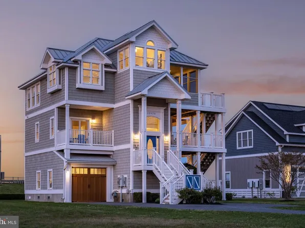 12973 Inlet Isle Ln, Ocean City, MD 21842