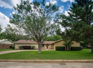 418 S Jones St, Hamilton, TX 76531