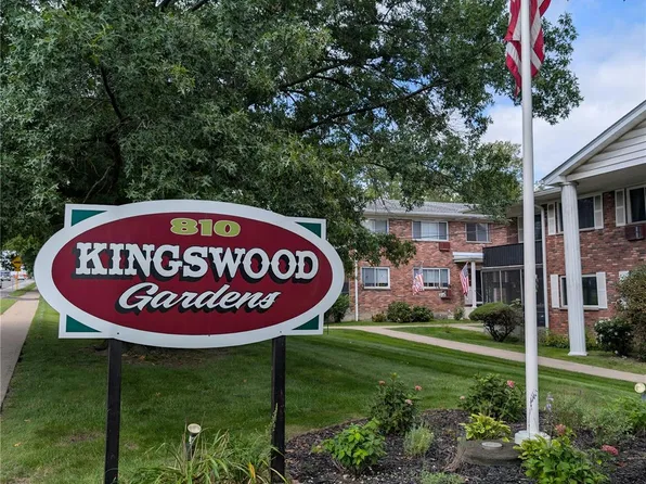 810 Blooming Grove Turnpike #72, New Windsor, NY 12553