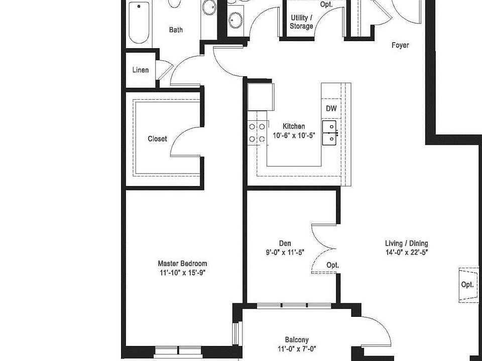 1st image of 300 Anthony Ave Unit 311