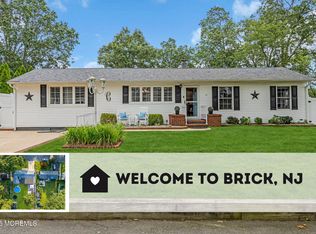 15 Skipper Ln, Brick, NJ 08724