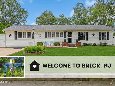 15 Skipper Lane, Brick, NJ, 08724