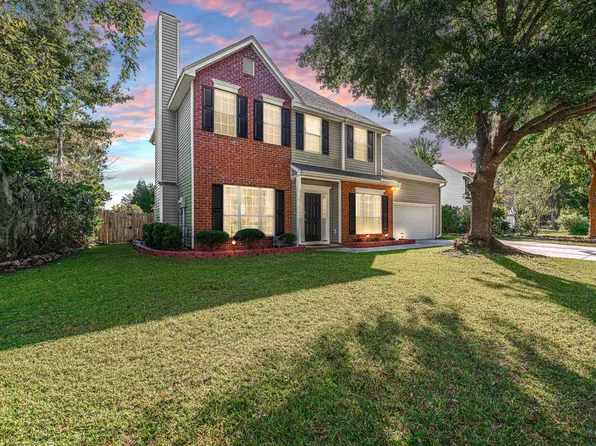 8521 Rosser Dr, North Charleston, SC 29420