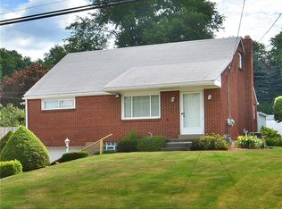 442 Millers Ln, Pittsburgh, PA 15239