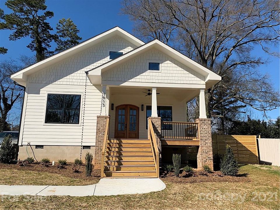 1915 Pl, Charlotte, NC 28216 Zillow