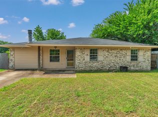 119 Sperry Ln, Red Oak, TX 75154