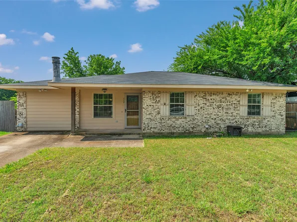 119 Sperry Ln, Red Oak, TX 75154