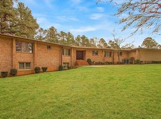 911 Halali Farm Rd, Evans, GA 30809