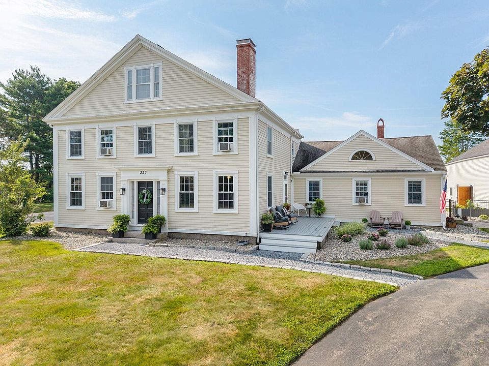 1st image of 333 Winnacunnet Road