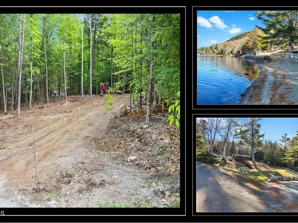 L34 Lakeview Drive, Brant Lake, NY 12808