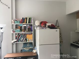 177 Saint Botolph St #7SM, Boston, MA 02115