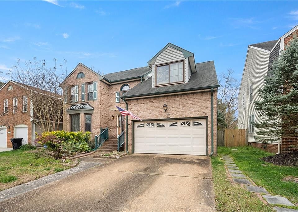 1752 Grey Friars Chase, Virginia Beach, VA 23456 Zillow