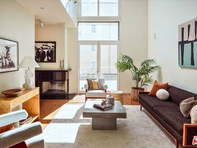 1436 N Detroit St APT 4, Los Angeles, CA, 90046