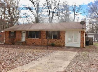 7189 Andrews Rd, Memphis, TN 38135