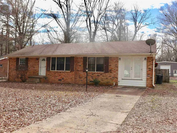 7189 Andrews Rd, Bartlett, TN 38135