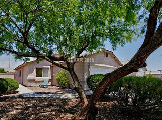 1936 Tallow Tree Ave, North Las Vegas, NV 89032