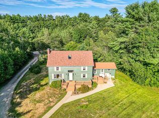 6 Goldenrod Pl, Brunswick, ME 04011