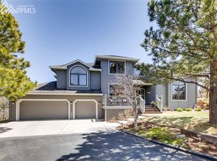 20445 Alan A Dl, Monument, CO 80132