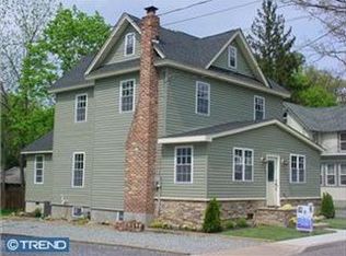 32 Arbutus Ave, Pitman, NJ 08071