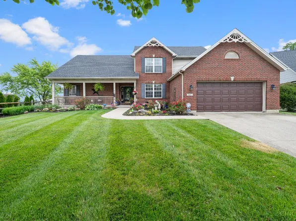 851 Coleman Dr, Hamilton, OH 45013
