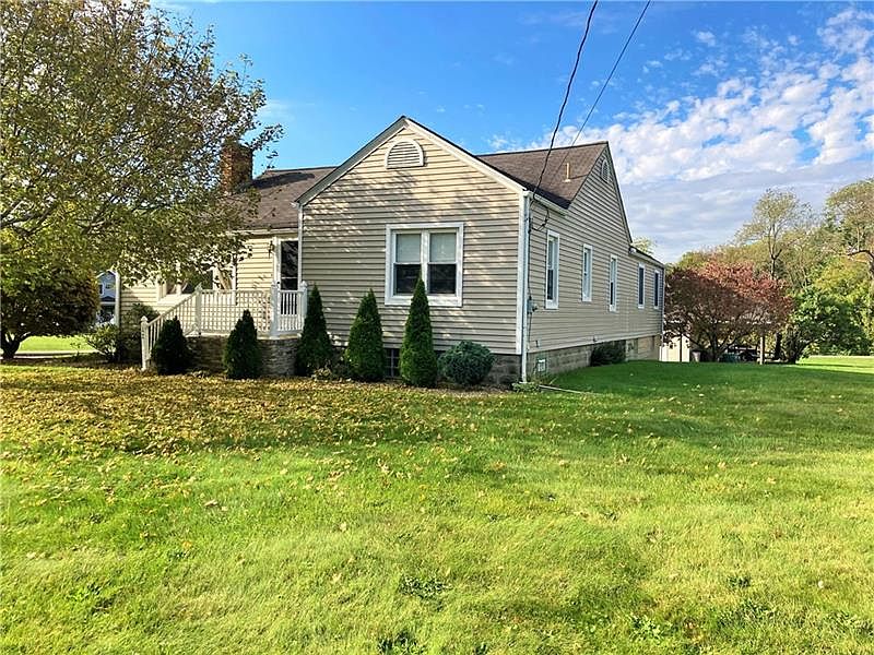 1066 Main St, Wampum, PA 16157 Zillow