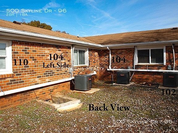 5th image of 500 Skyline Dr APT 96