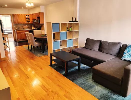 1st image of 25-23 37th St #1