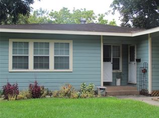 1008 Gale St, Houston, TX 77009