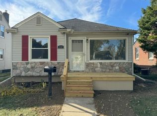 3752 Katherine St, Dearborn, MI 48124
