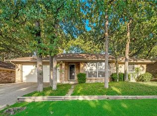 4306 Mossridge Ct, Arlington, TX 76016