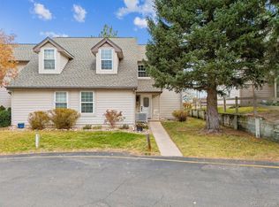 2182 S Victor St UNIT D, Aurora, CO 80014